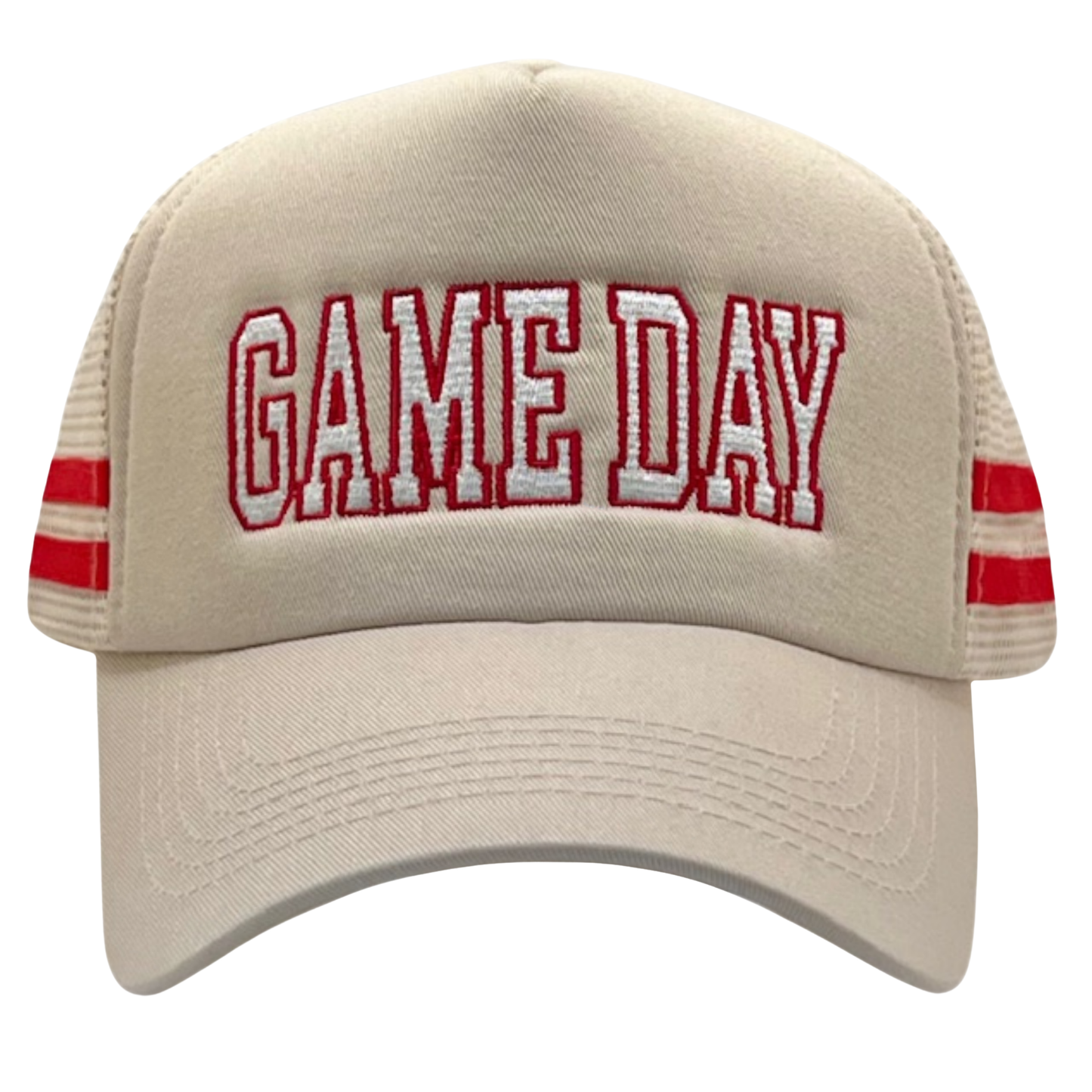 Game Day Trucker Hat