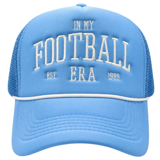 In My Football Era Trucker Hat