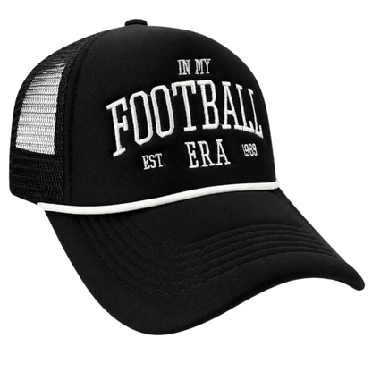 In My Football Era Trucker Hat