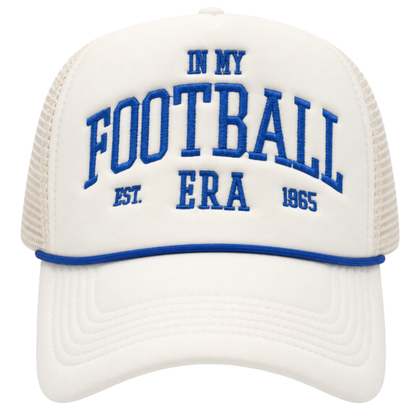 In My Football Era Trucker Hat