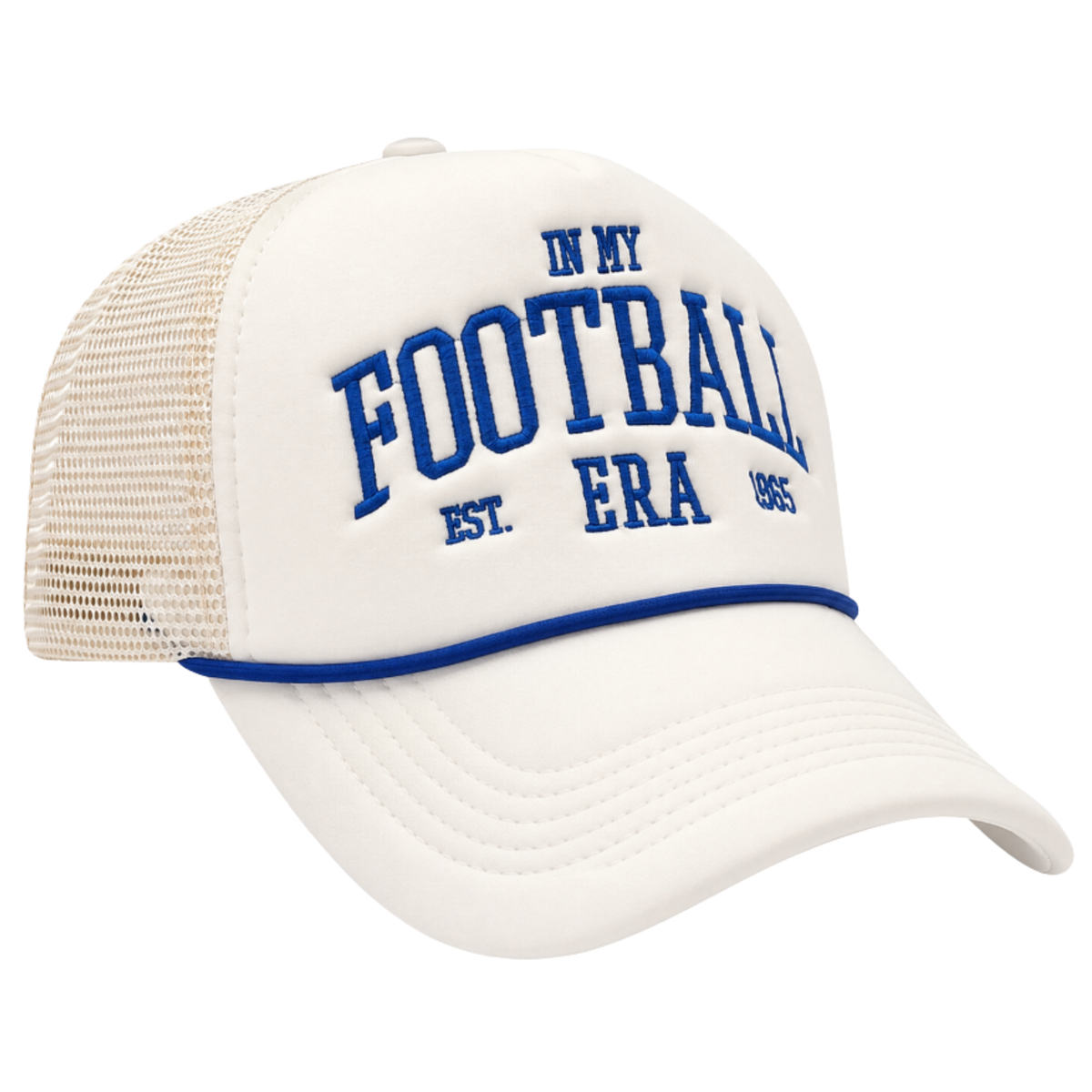 In My Football Era Trucker Hat