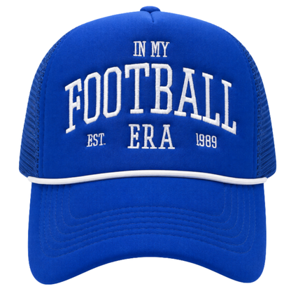 In My Football Era Trucker Hat