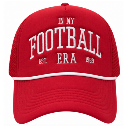 In My Football Era Trucker Hat