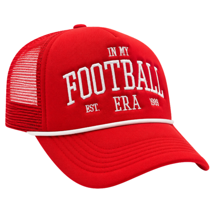 In My Football Era Trucker Hat