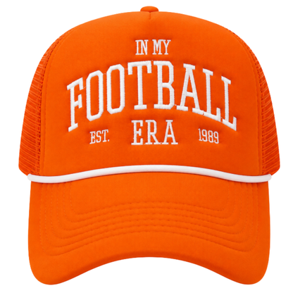 In My Football Era Trucker Hat