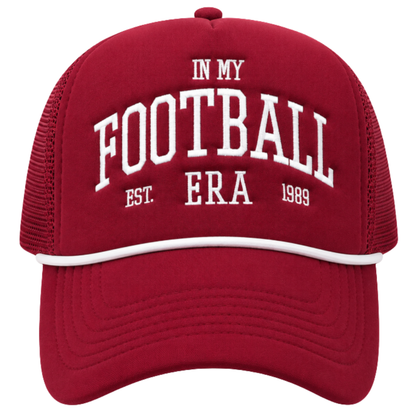 In My Football Era Trucker Hat