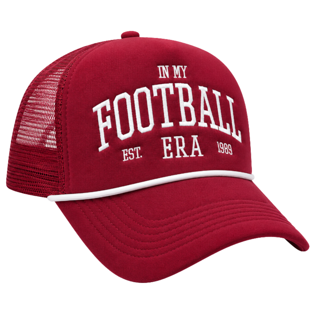 In My Football Era Trucker Hat