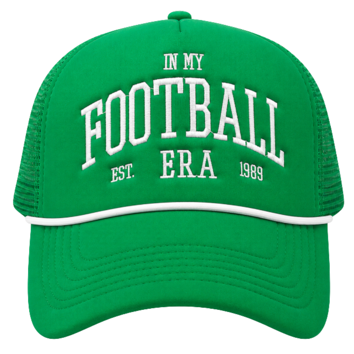 In My Football Era Trucker Hat