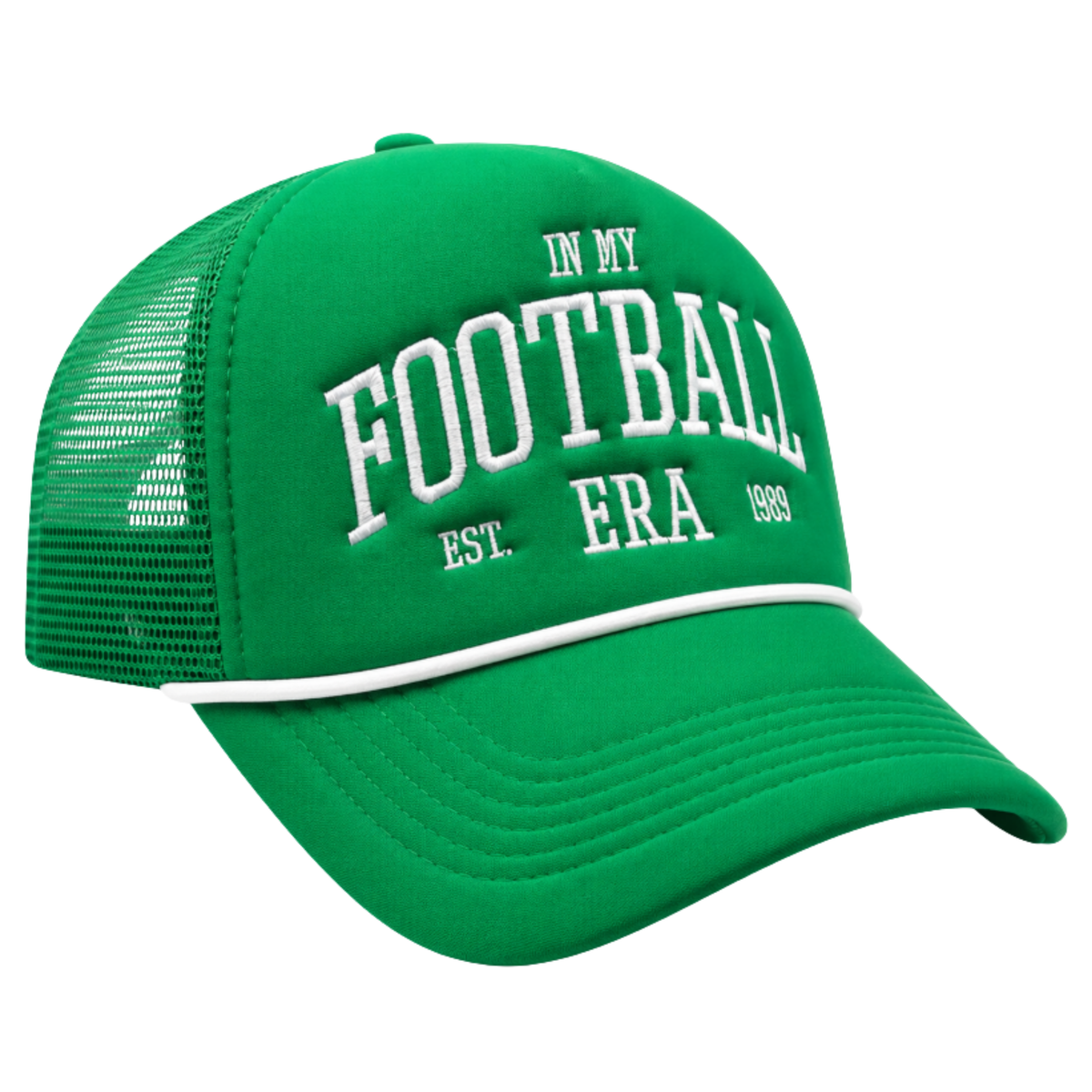 In My Football Era Trucker Hat