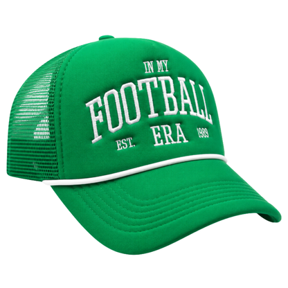 In My Football Era Trucker Hat