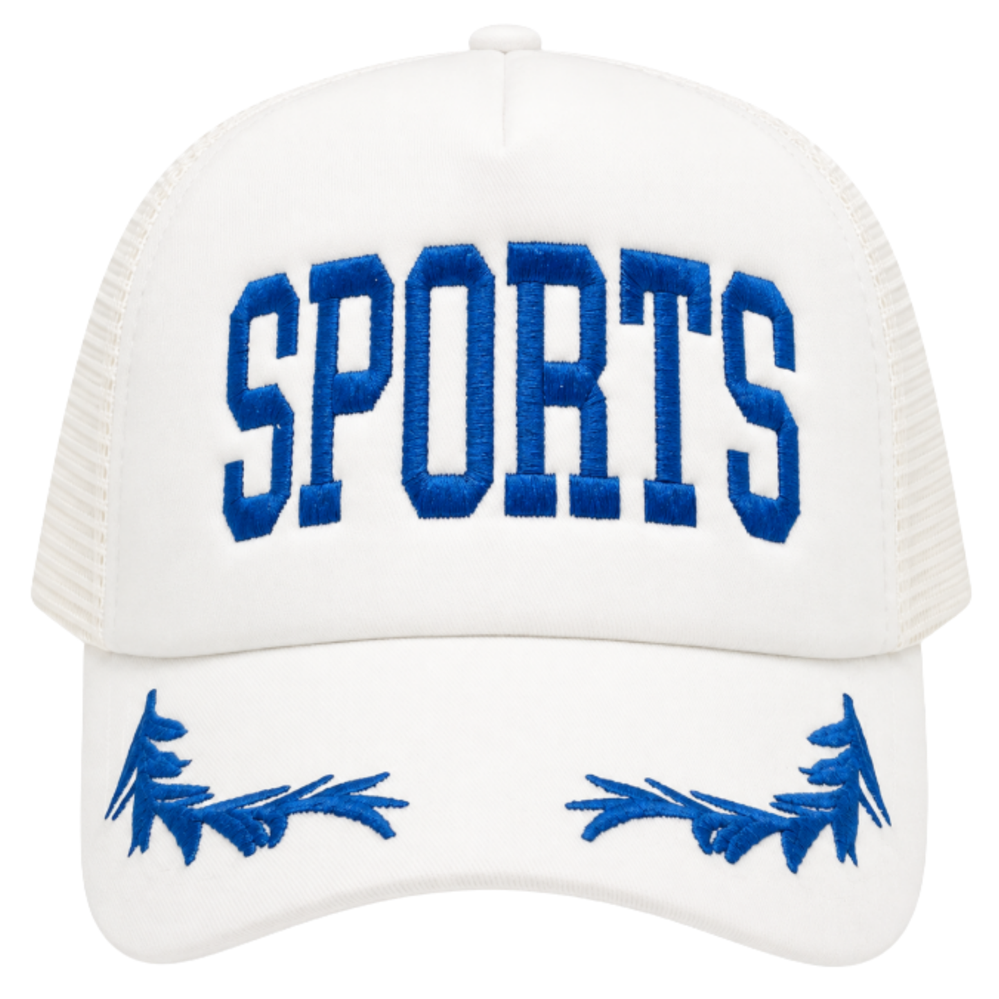 Sports Trucker Hat