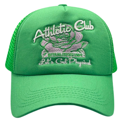 Athletic Club Trucker Hat